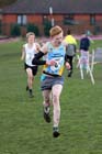 Senior boys 12. Photo: David T. Hewitson/Sports for All Pics